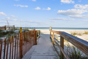 Sea Glass Cottage by Book That Condo